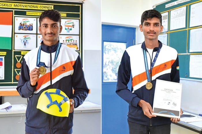 Getting factory fit, the Toyota way